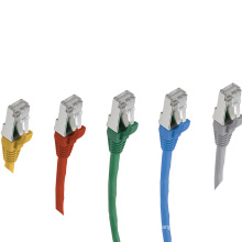 Alta calidad rj45 cat6 cable de remiendo de Ethernet ePTP